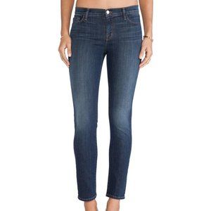 J Brand Skinny Jeans 31/33